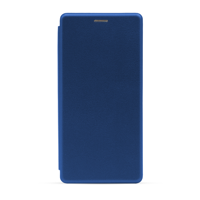 Futrola ROYAL FLIP COVER za Samsung S24 Ultra kraljevsko plava
