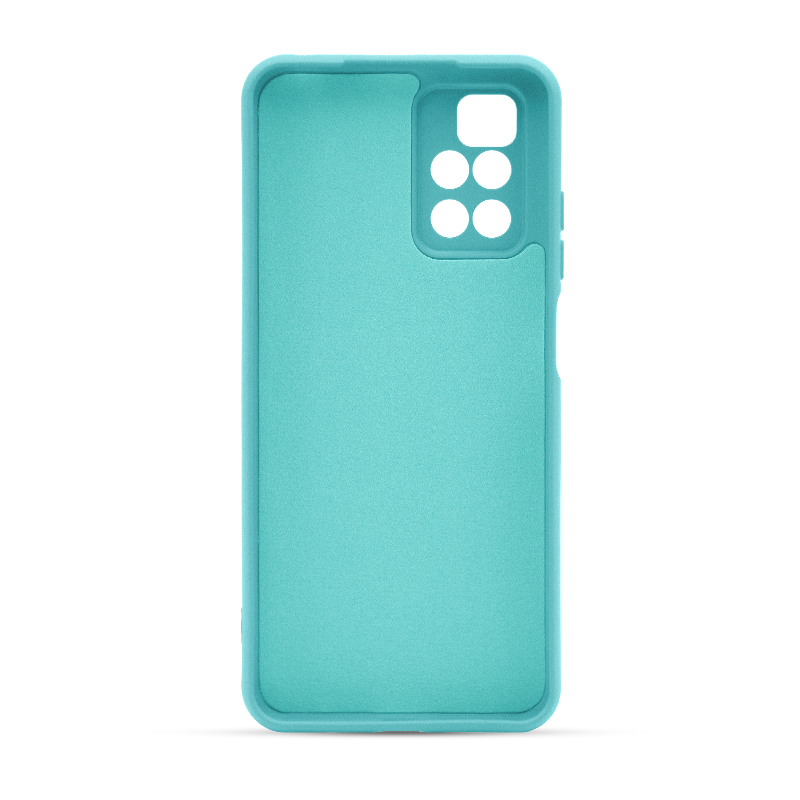 Futrola SOFT CASE za Xiaomi Redmi 10 2022 tirkiz