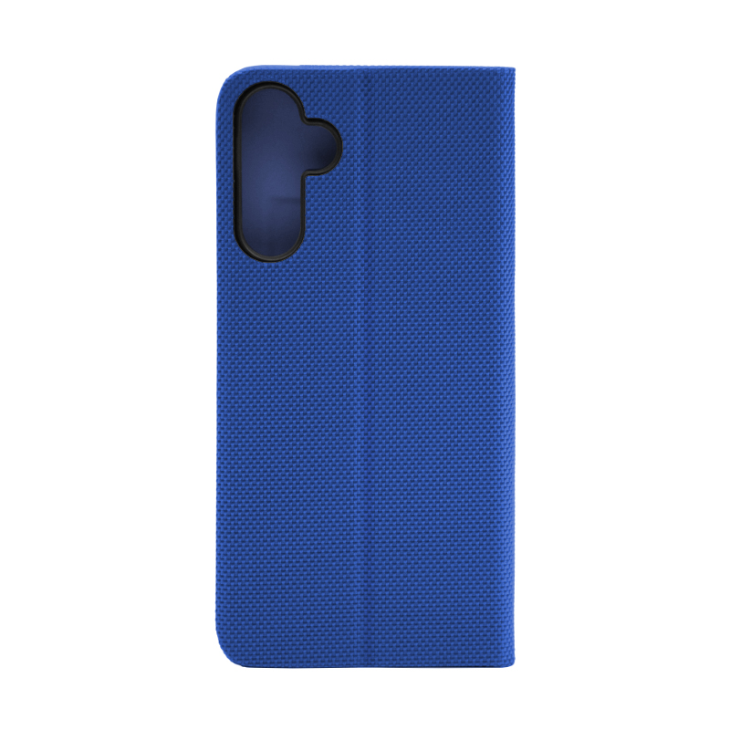 Futrola LUX MESH FLIP za Samsung A25 5G plava