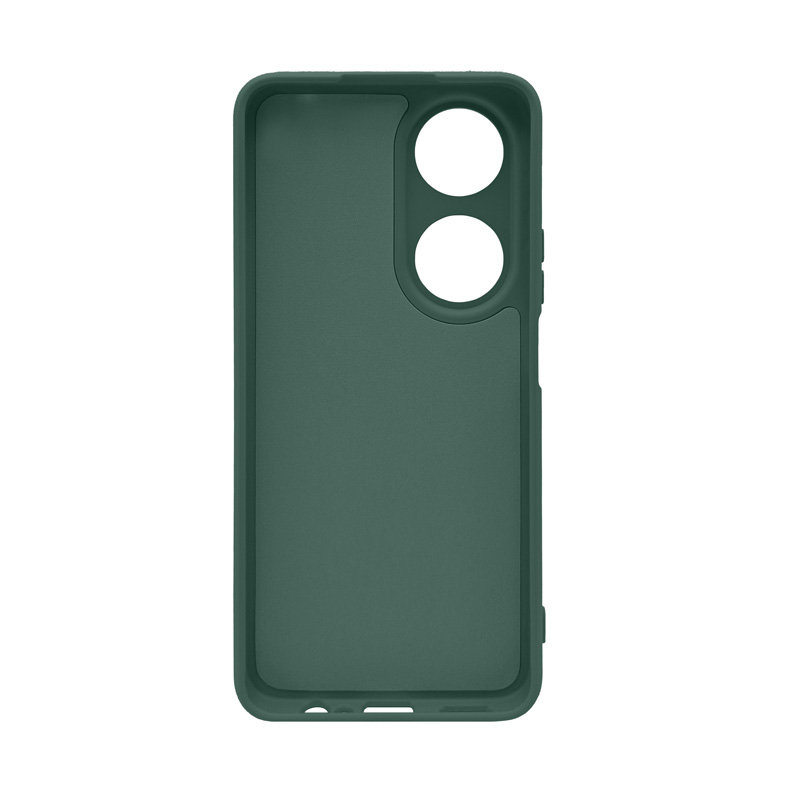 Futrola SOFT CASE za Huawei Honor x7b zelena