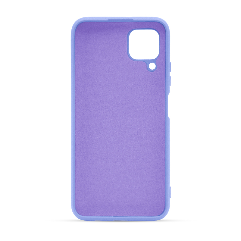 Futrola SOFT CASE za Huawei P40 Lite lavanda