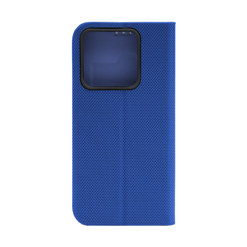 Futrola LUX MESH FLIP za Xiaomi 14 plava