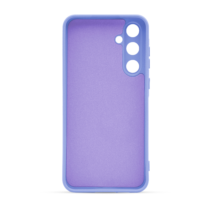 Futrola SOFT CASE za Samsung A55 lavanda