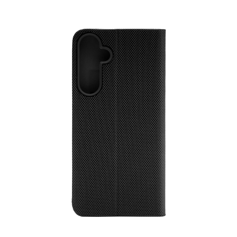 Futrola LUX MESH FLIP za Samsung S24 crna