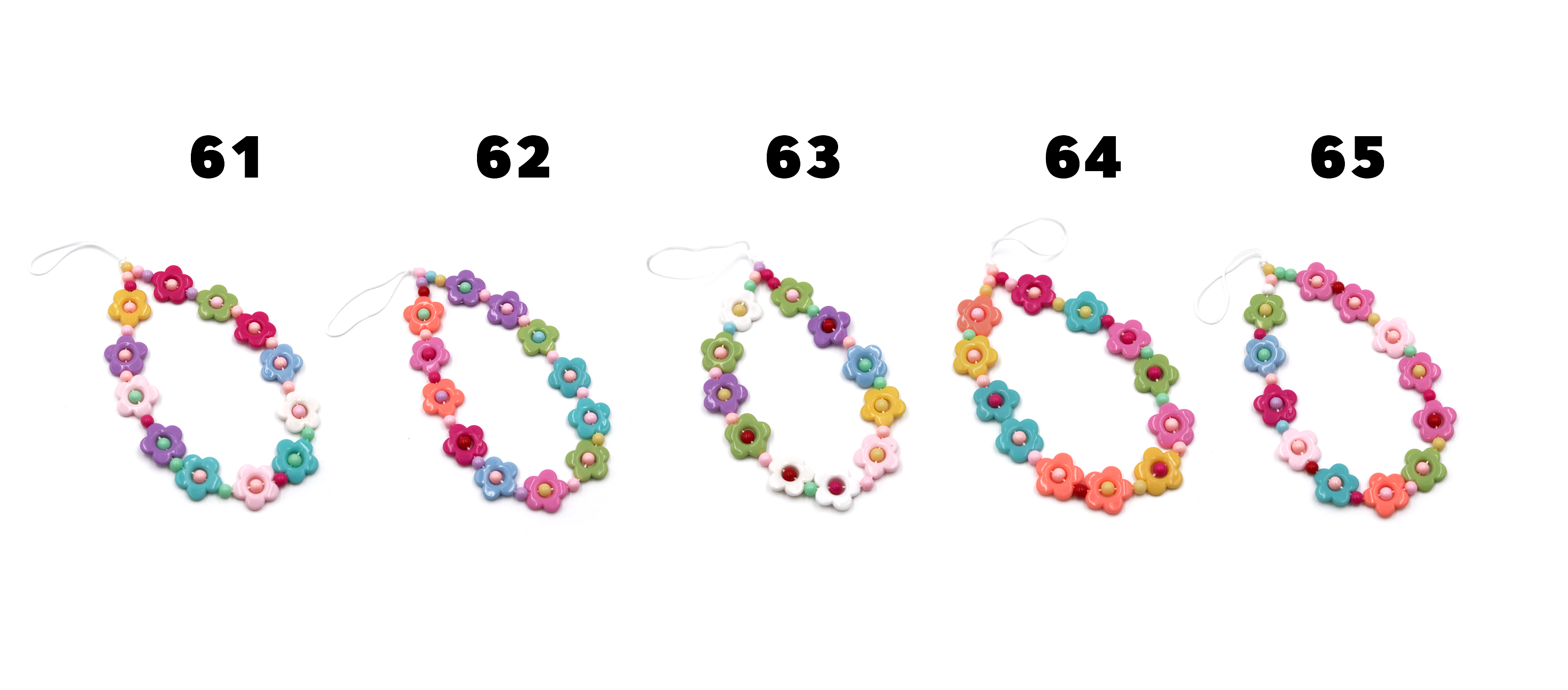 Perlice - Fashion Keychain DZ2