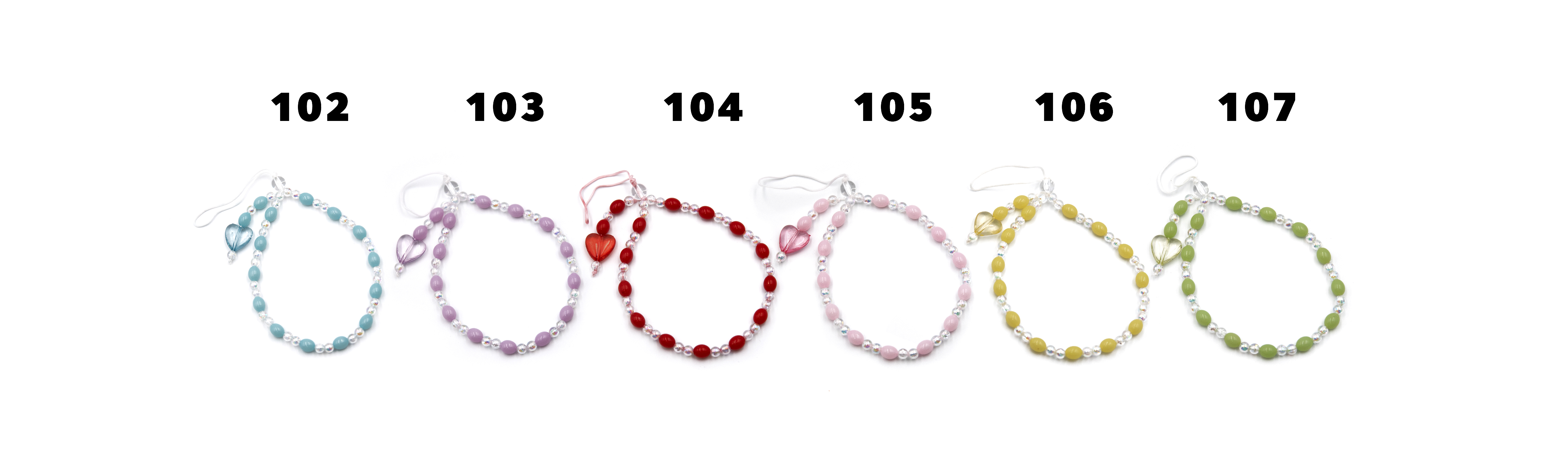 Perlice - Fashion Keychain DZ2