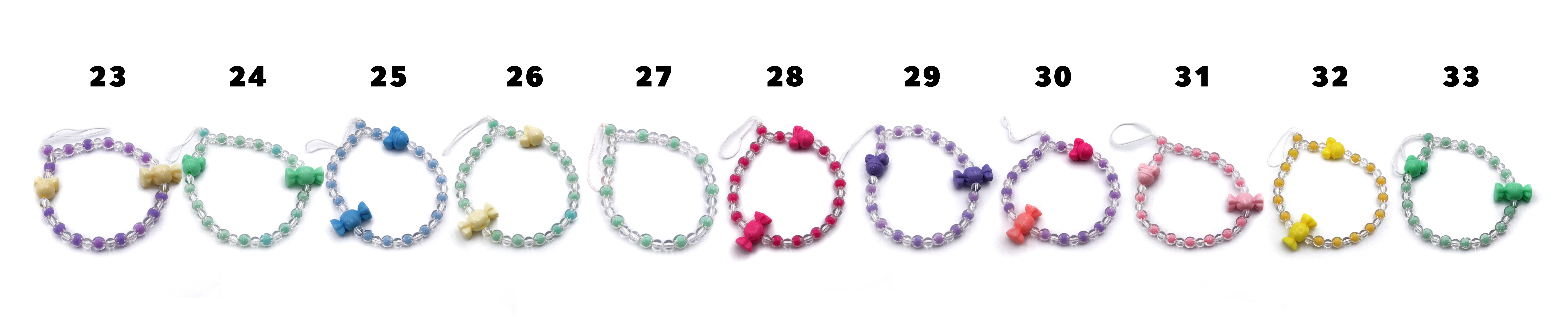 Perlice - Fashion Keychain DZ2