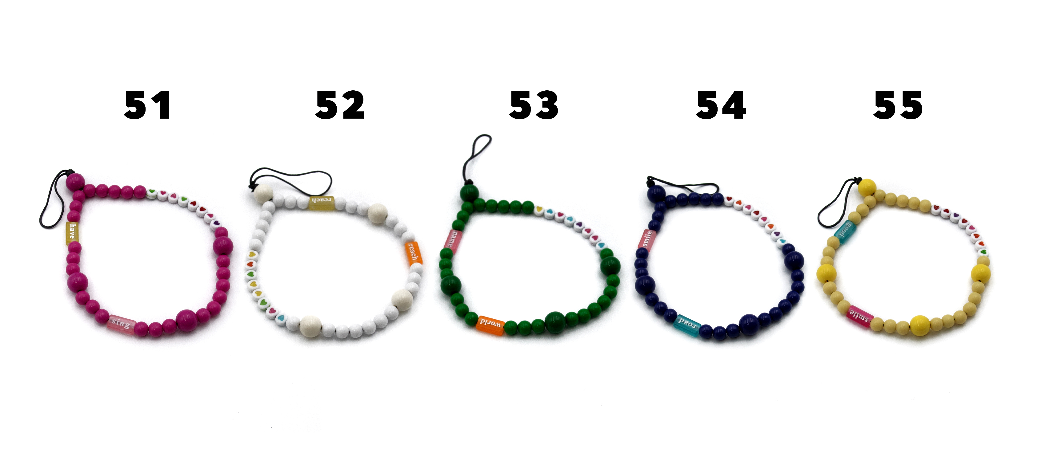 Perlice - Fashion Keychain DZ2