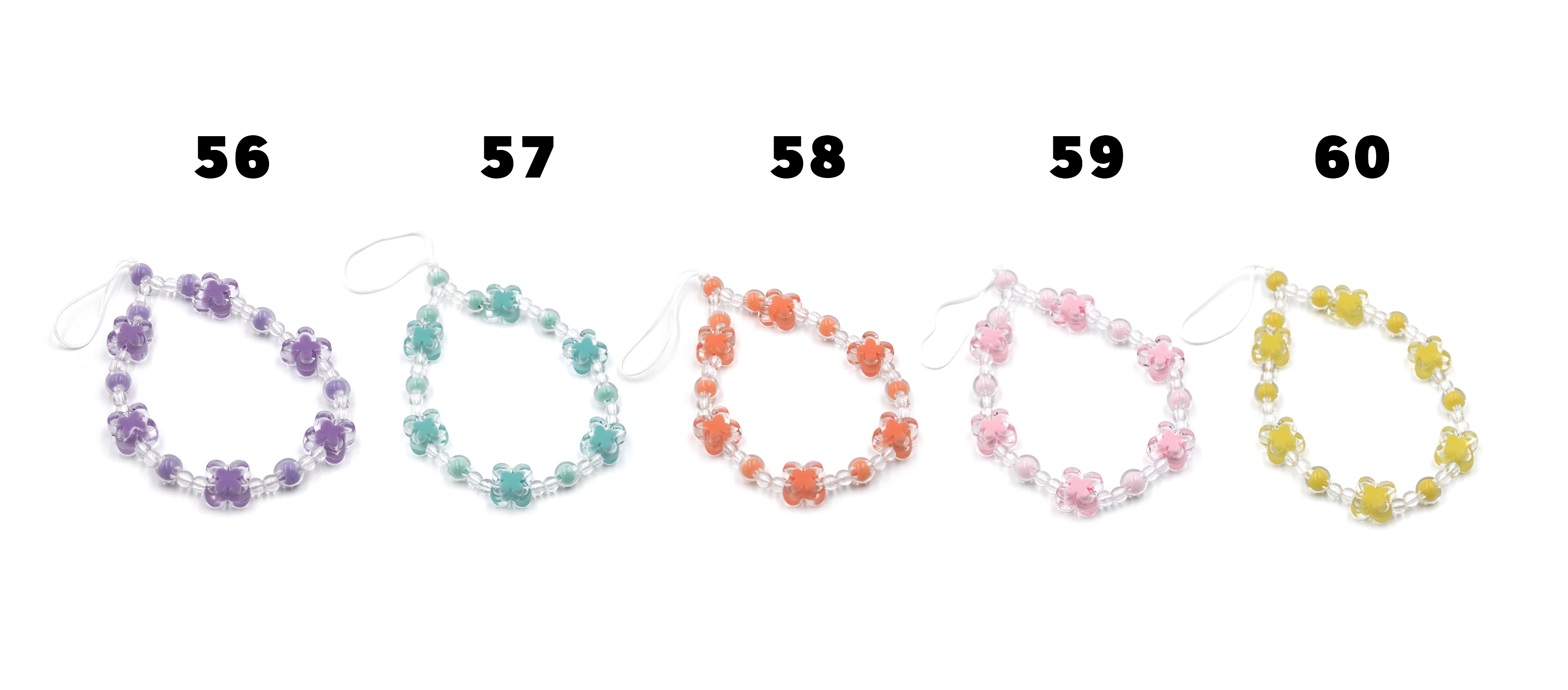 Perlice - Fashion Keychain DZ2