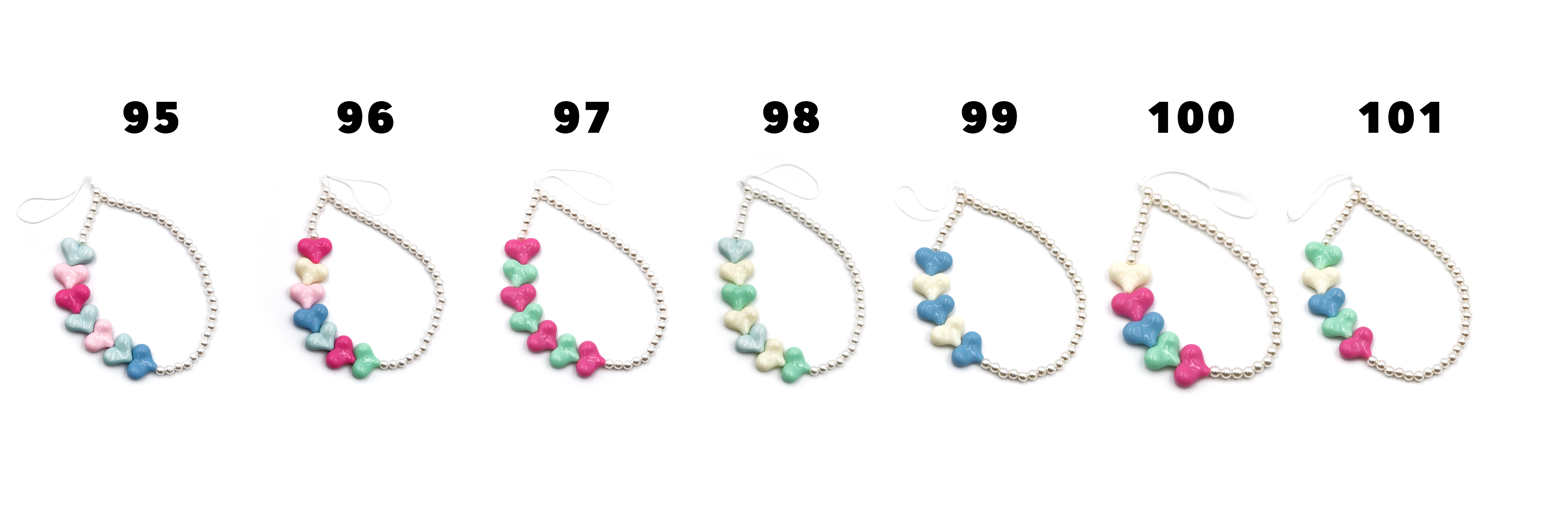 Perlice - Fashion Keychain DZ2