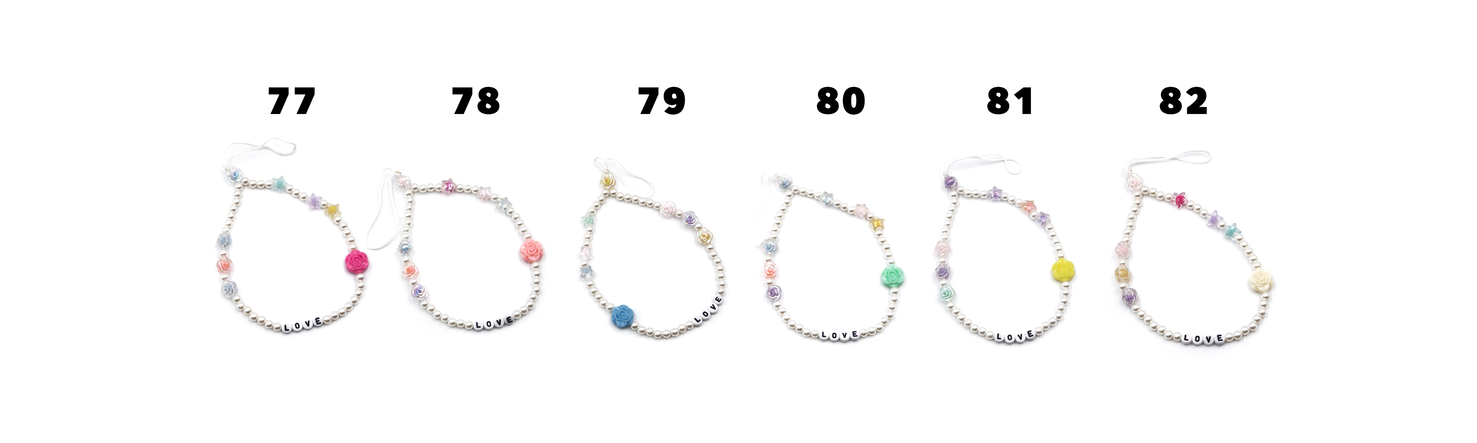 Perlice - Fashion Keychain DZ2