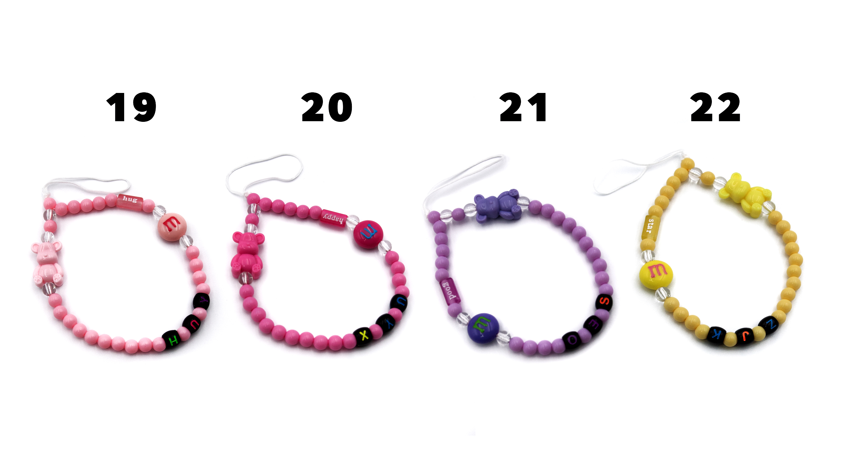 Perlice - Fashion Keychain DZ2