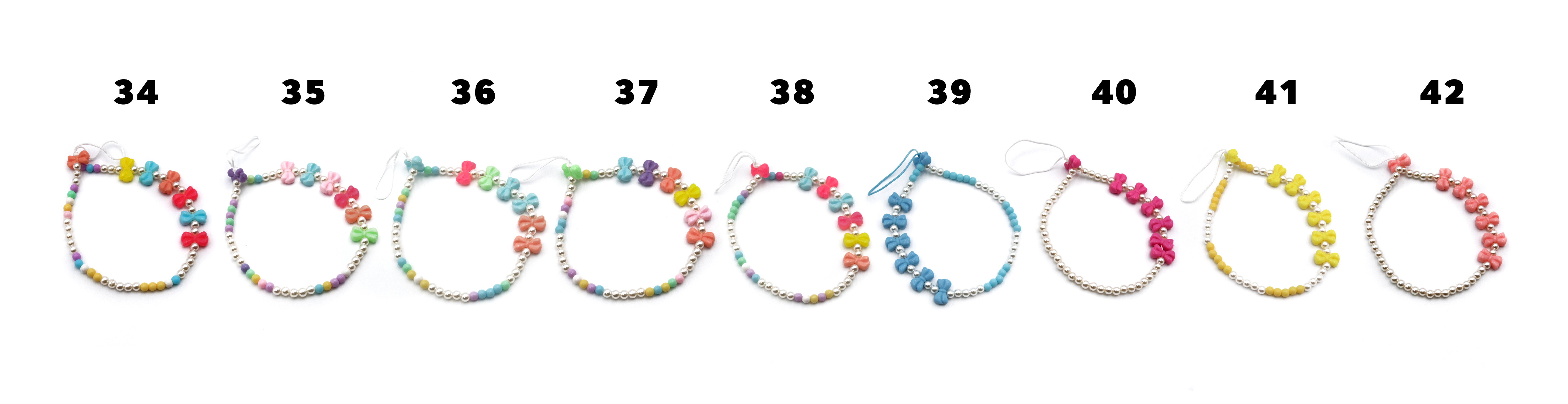 Perlice - Fashion Keychain DZ2