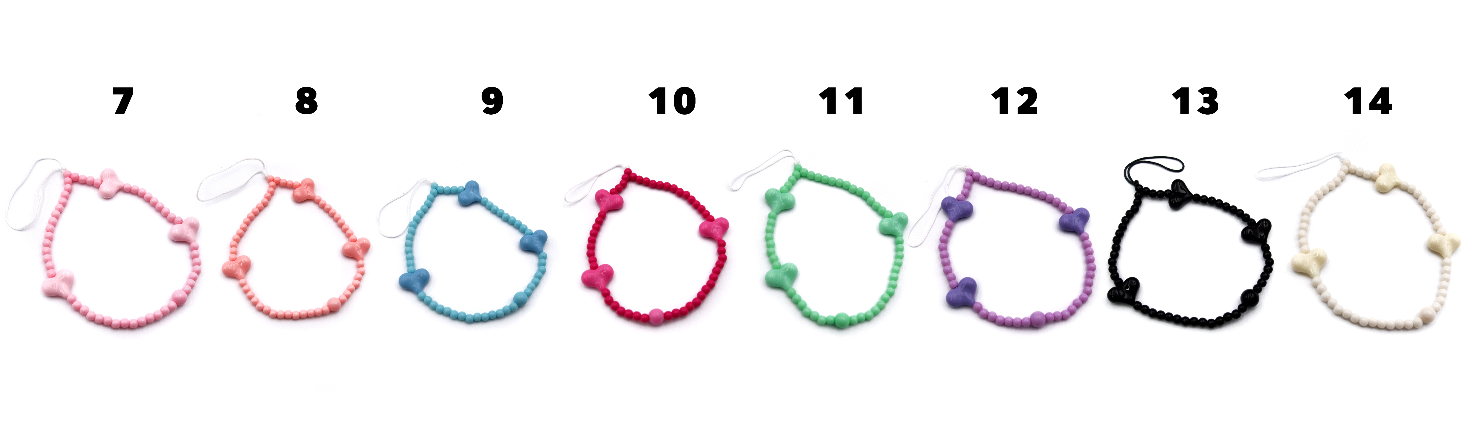 Perlice - Fashion Keychain DZ2