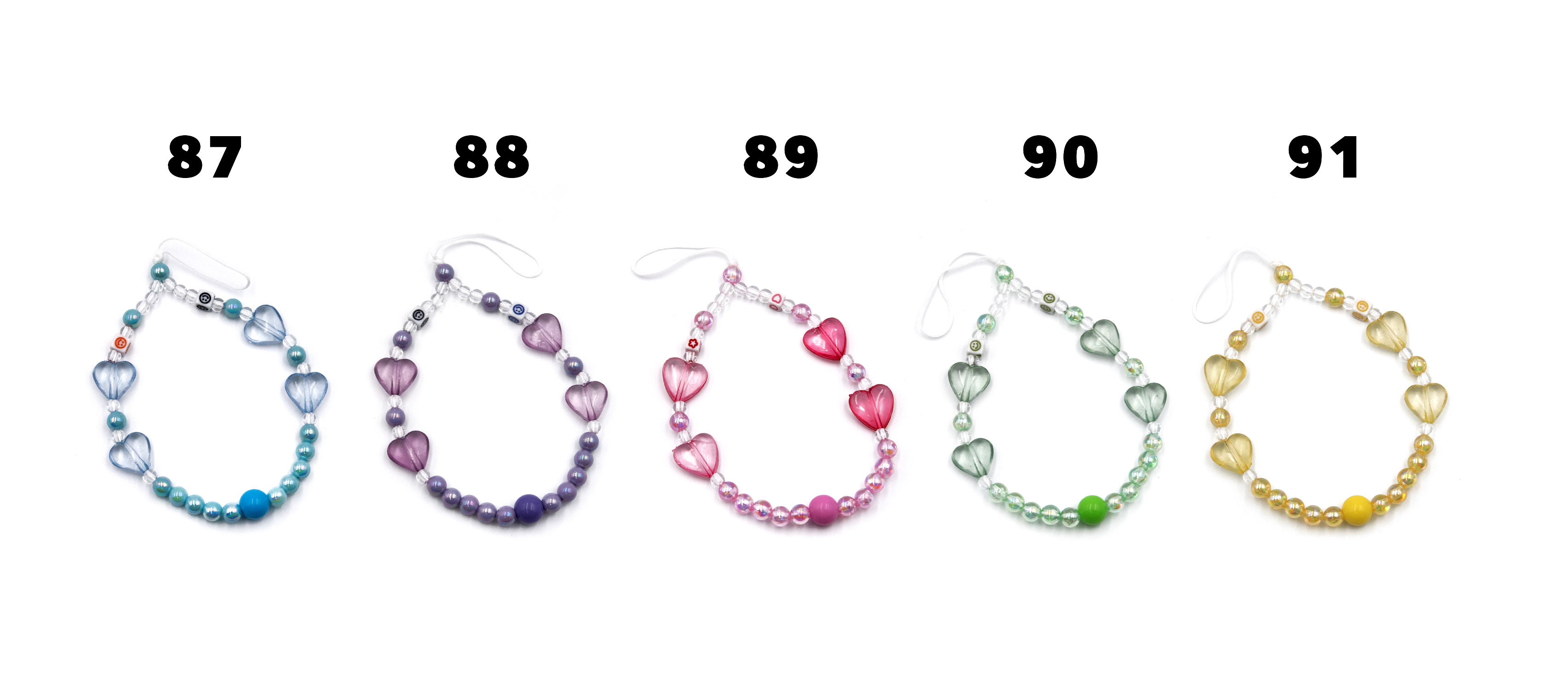 Perlice - Fashion Keychain DZ2