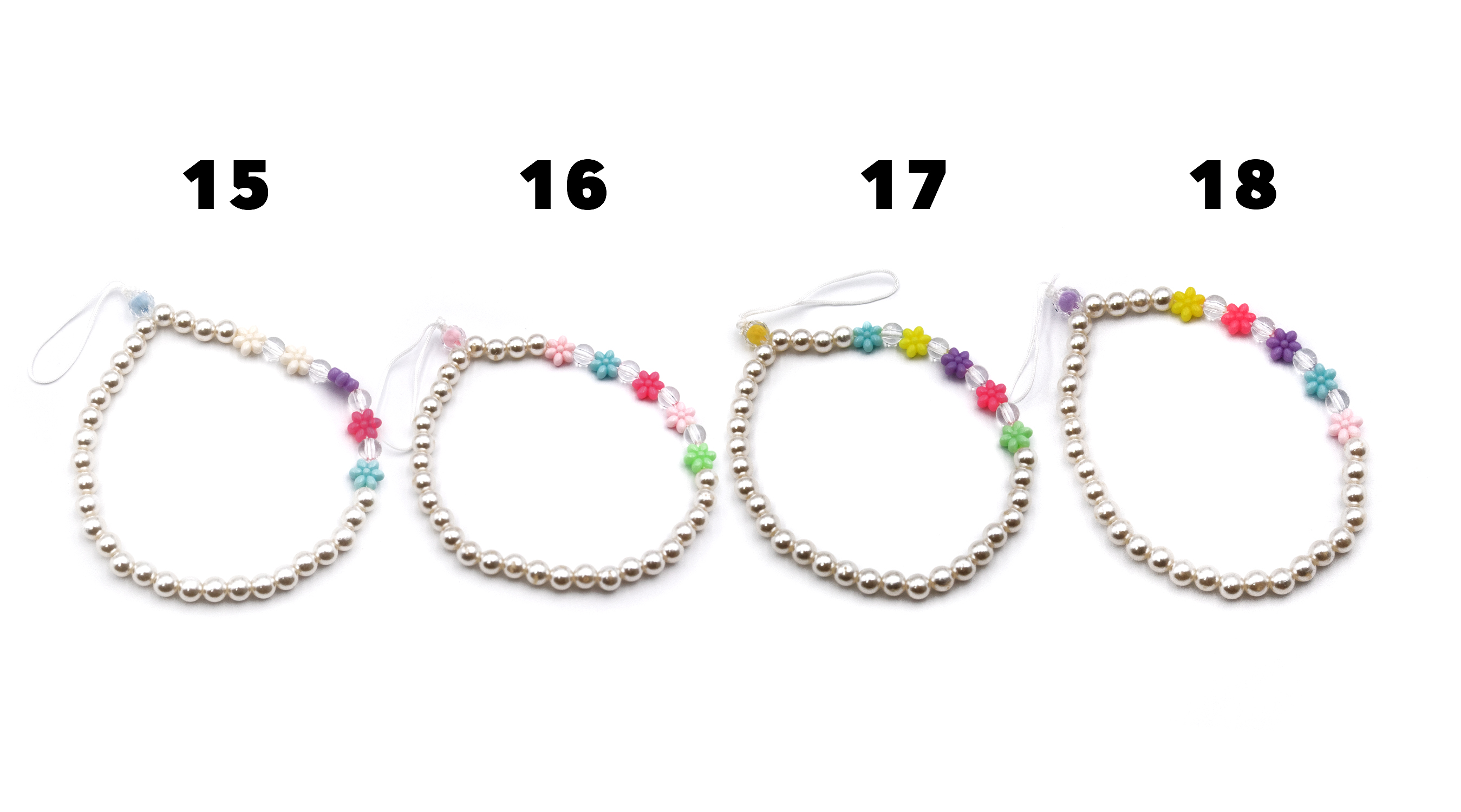 Perlice - Fashion Keychain DZ2