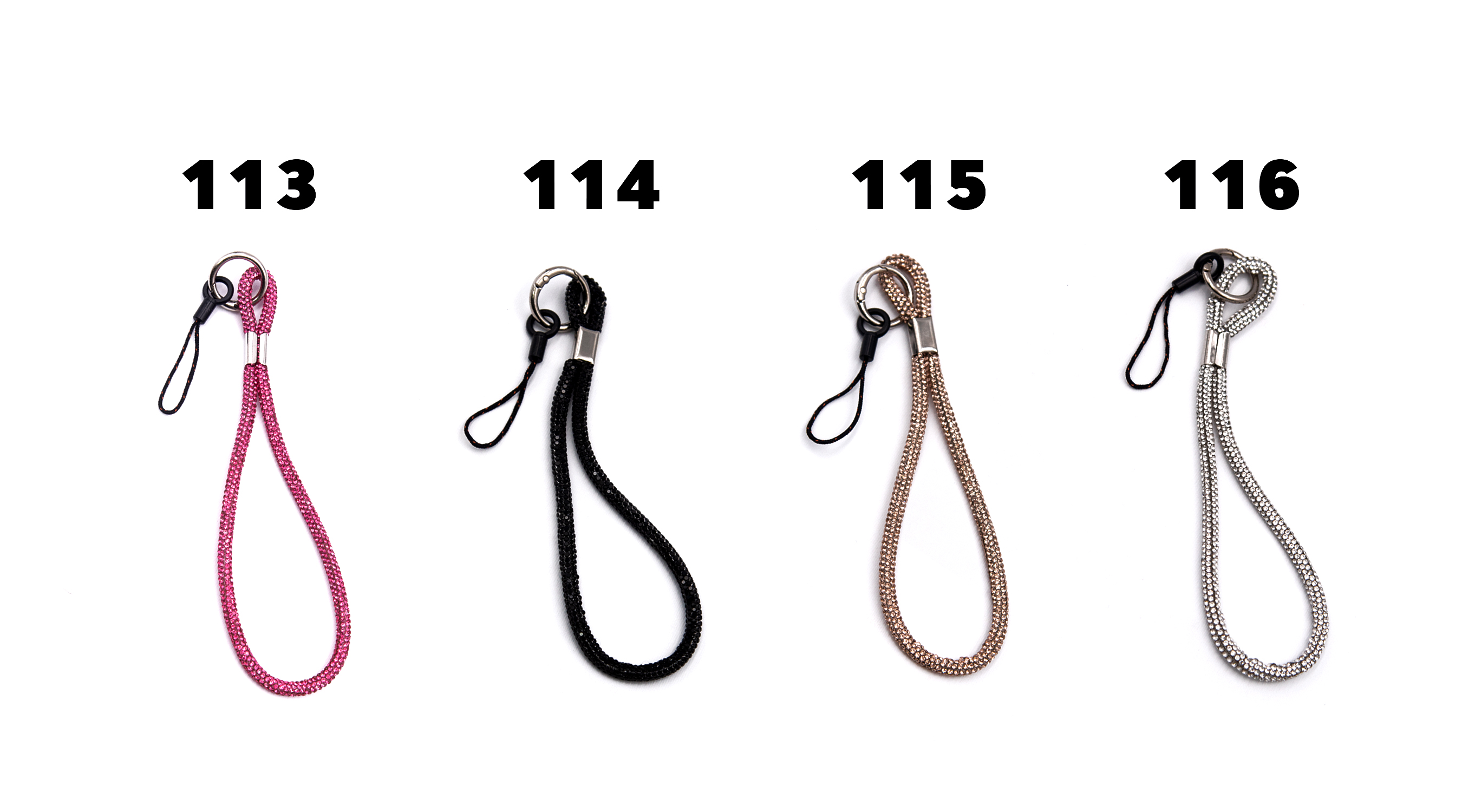 Perlice - Fashion Keychain DZ2