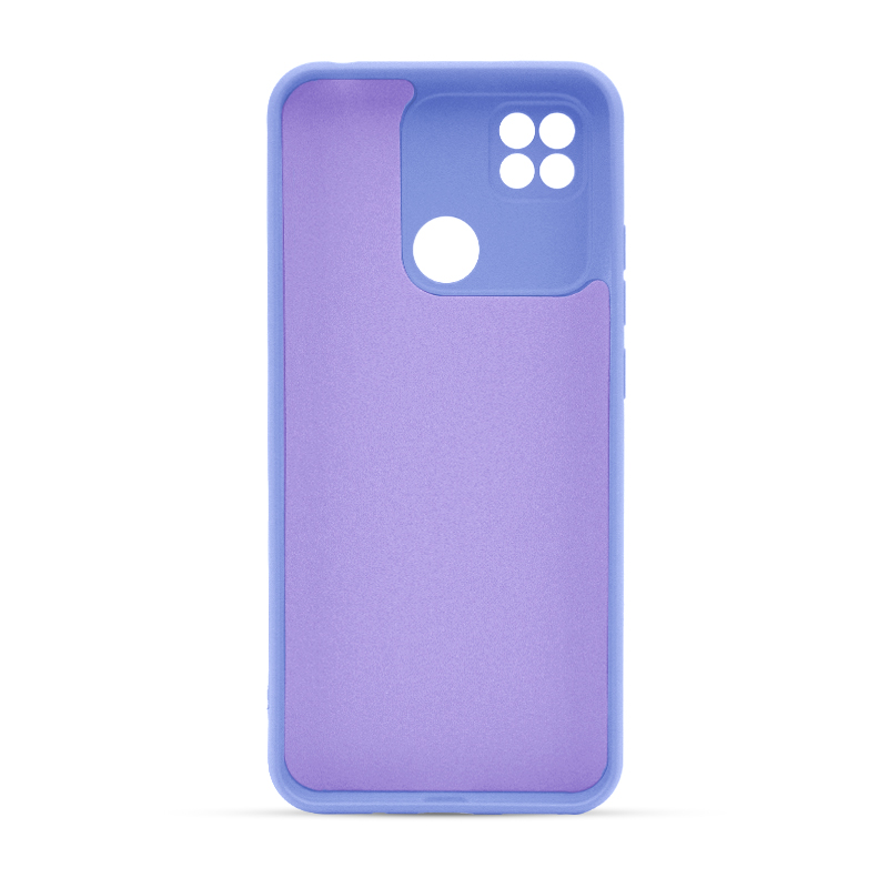 Futrola SOFT CASE za Xiaomi Redmi 9C lavanda