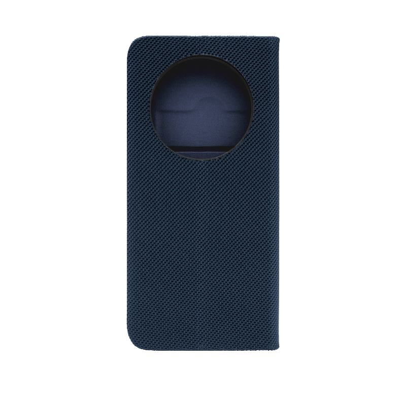 Futrola LUX MESH FLIP za Huawei Honor X9C tamno plava