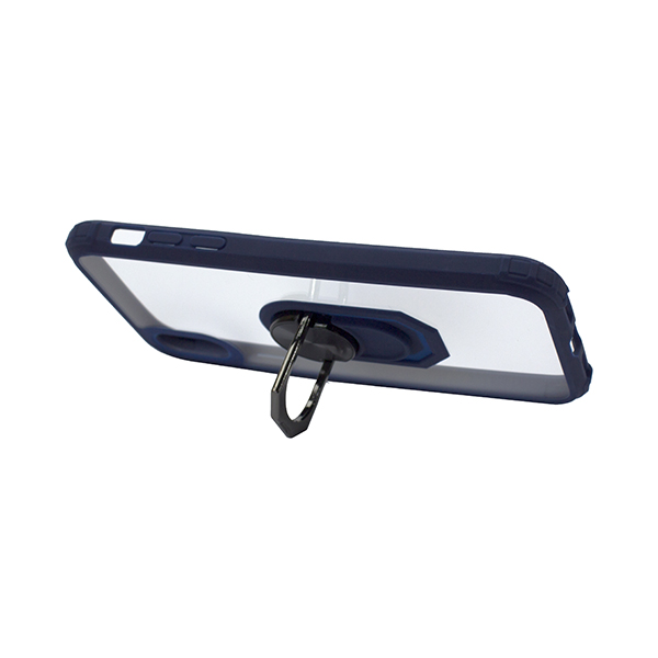 Futrola RING COLOR CASE za Iphone X (5.8) teget