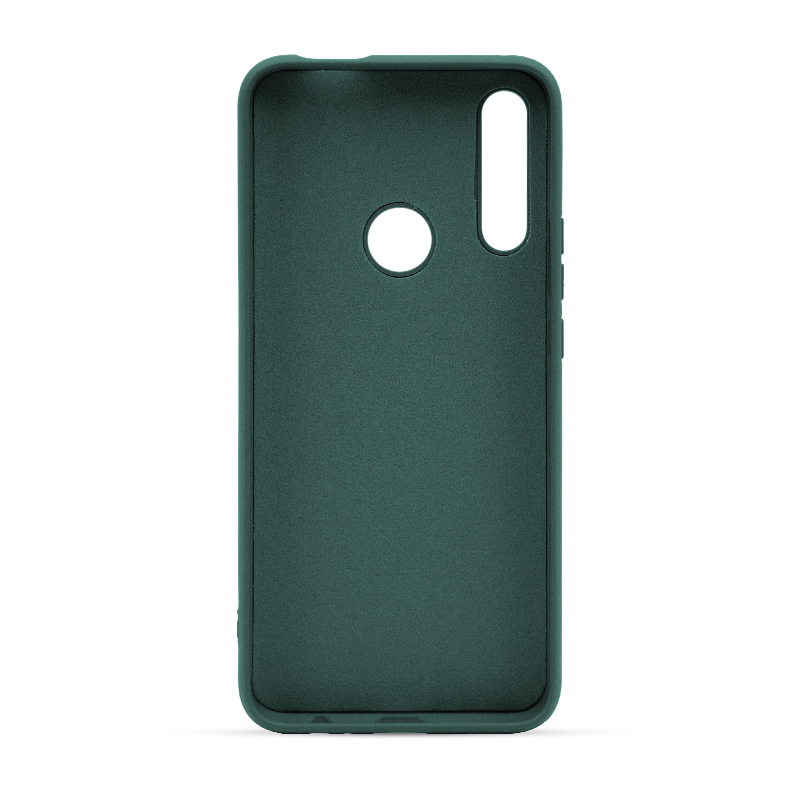 Futrola SOFT CASE za Huawei P Smart (2019) zelena