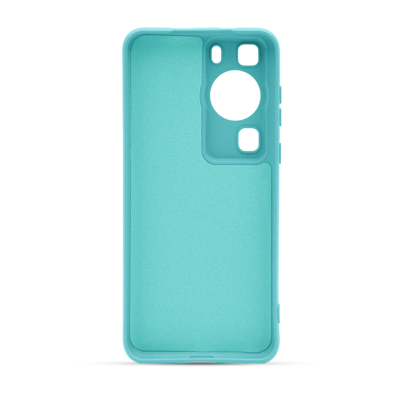Futrola SOFT CASE za Huawei P60 Pro tirkizna