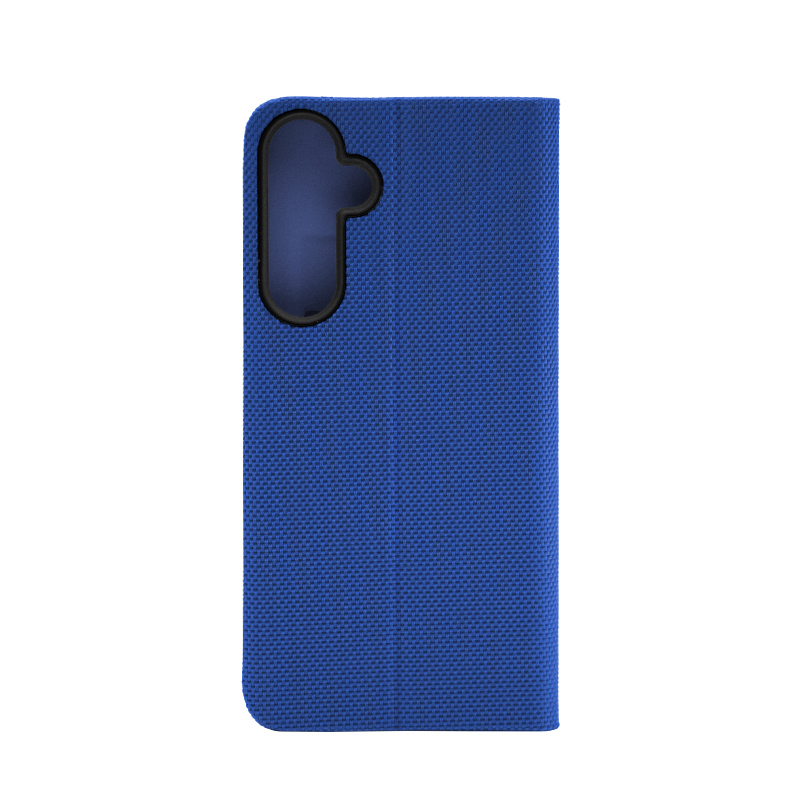 Futrola LUX MESH FLIP za Samsung S24 plava