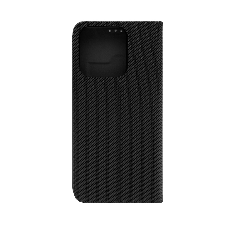 Futrola LUX MESH FLIP za Huawei Honor X8C crna