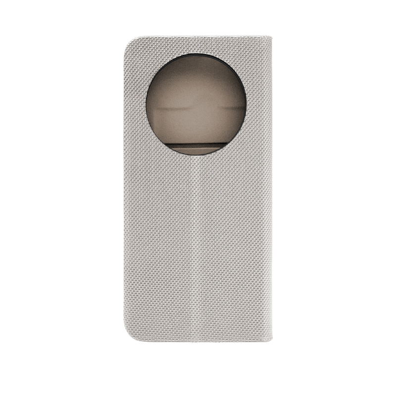 Futrola LUX MESH FLIP za Huawei Honor Magic 7 Lite zlatna