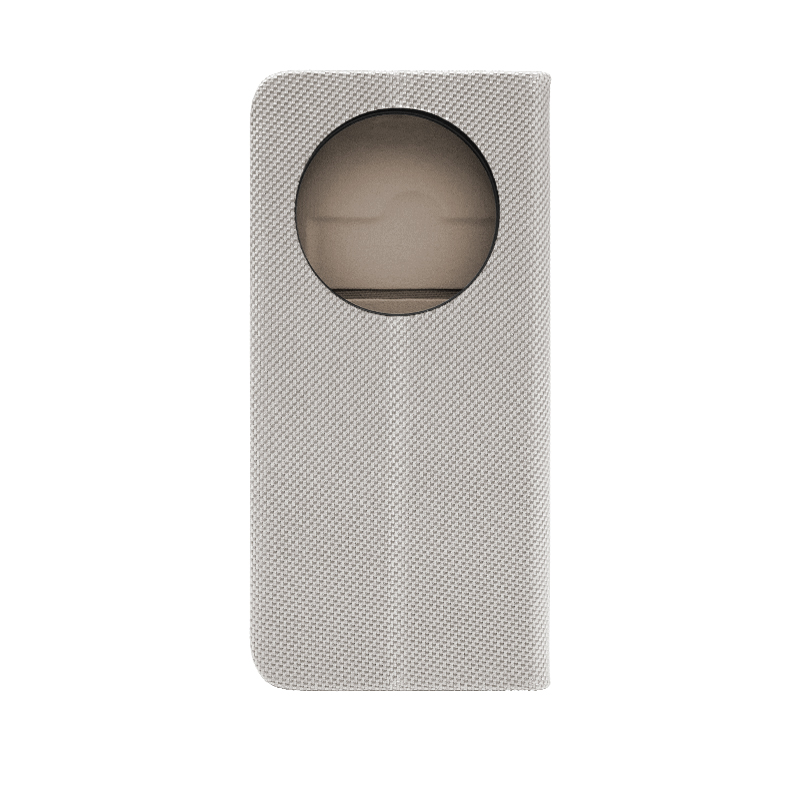 Futrola LUX MESH FLIP za Huawei Honor X9C zlatna