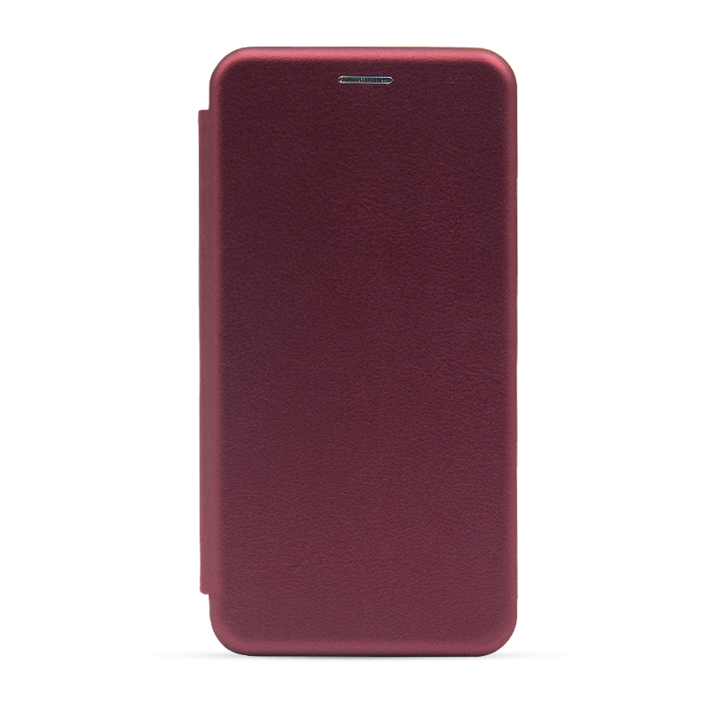 Futrola ROYAL FLIP COVER za Xiaomi 14 bordo