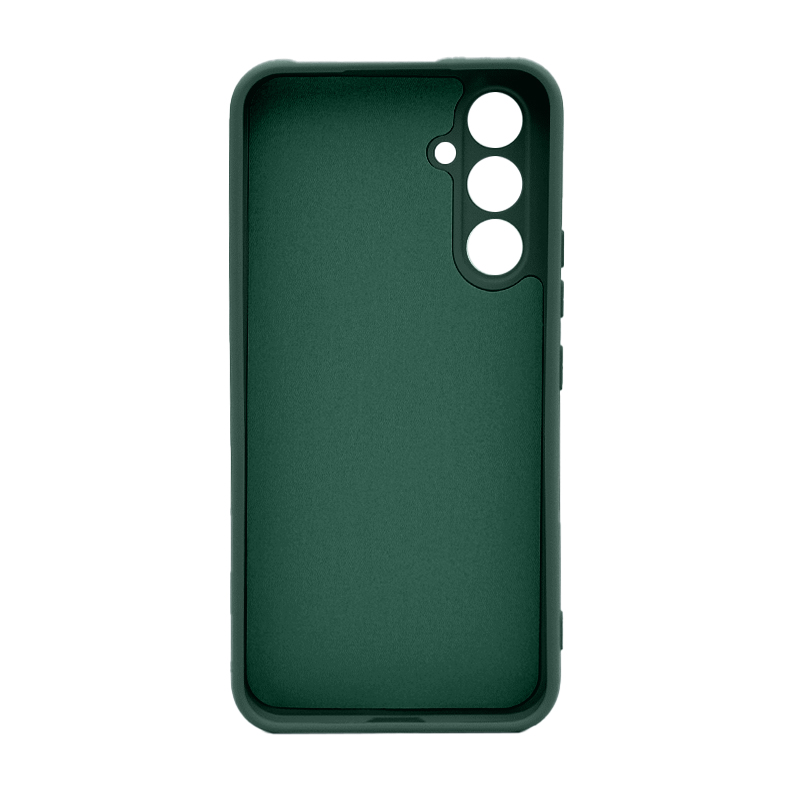 Futrola SOFT CASE za Samsung A54 5G zelena