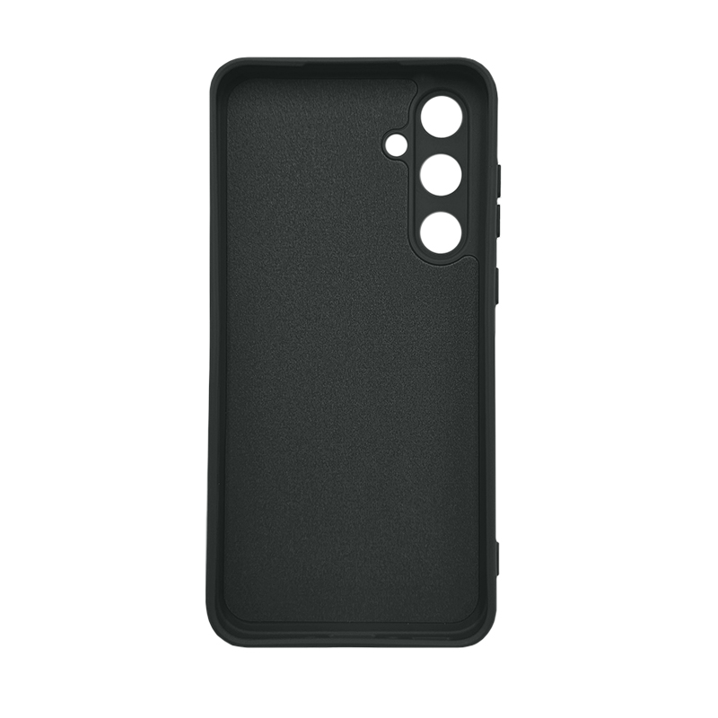 Futrola SOFT CASE za Samsung A35 crna