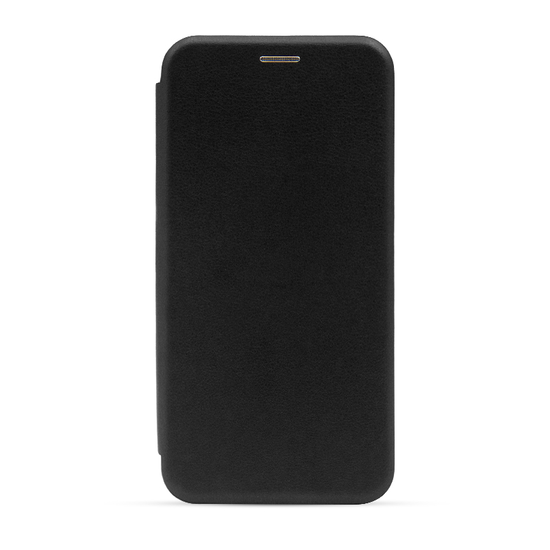 Futrola ROYAL FLIP COVER za Samsung S23 FE crna