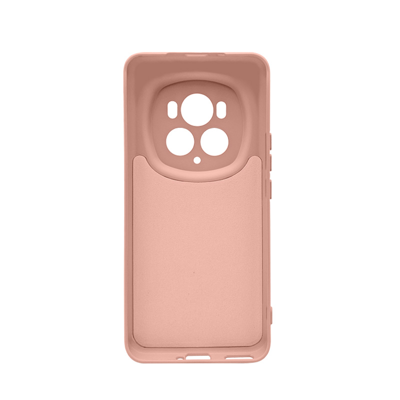 Futrola SOFT CASE za Huawei Honor Magic 6 Pro puder roze