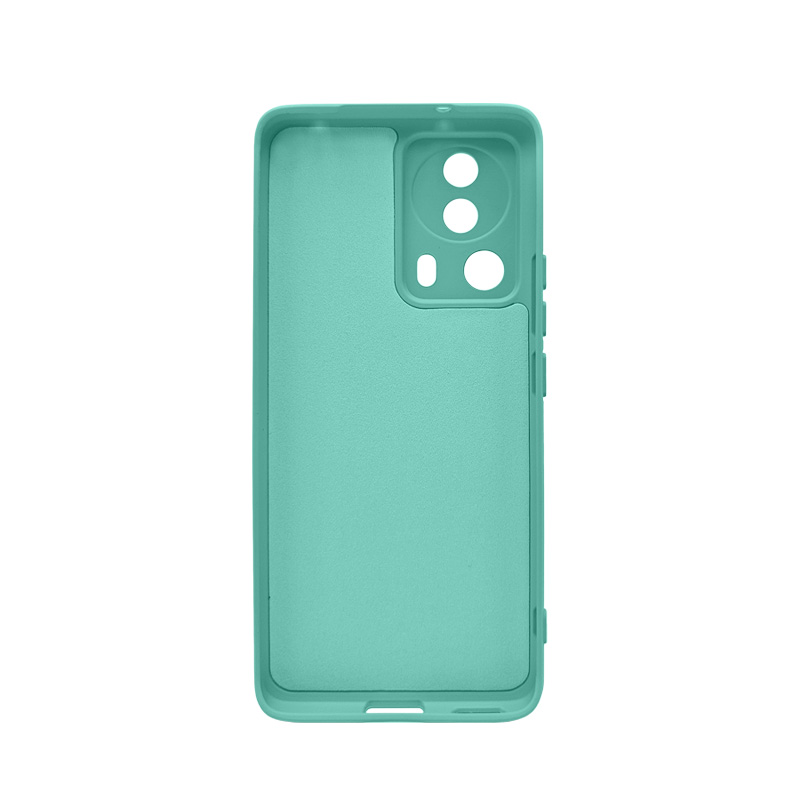 Futrola SOFT CASE za Xiaomi 13 Lite tirkizna