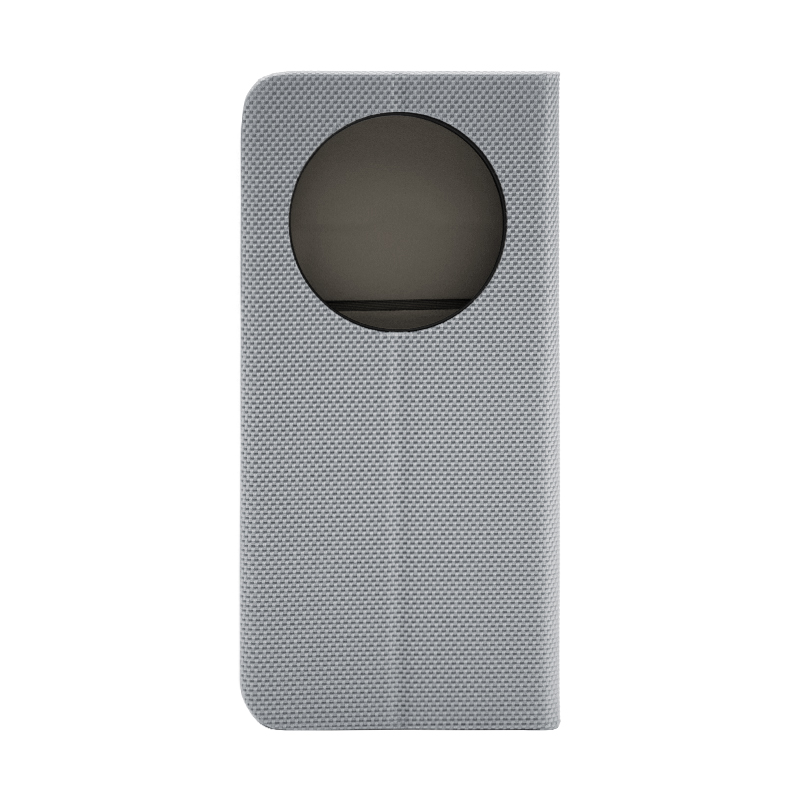 Futrola LUX MESH FLIP za Huawei Magic 6 Lite siva