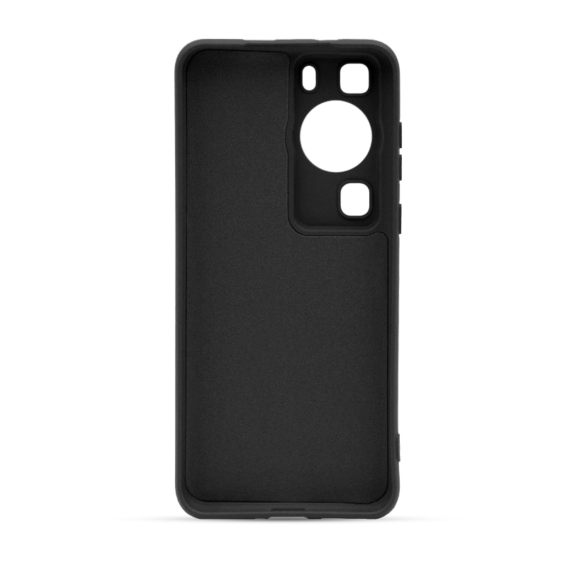 Futrola SOFT CASE za Huawei P60 Pro crna