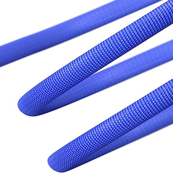 USB Cable KONFULON DC30 Type-C 1M 5A plava