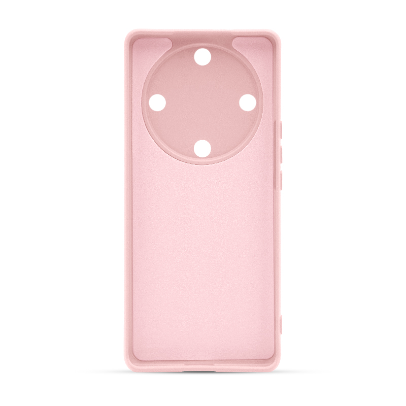 Futrola SOFT CASE za Huawei Magic 5 Lite roze