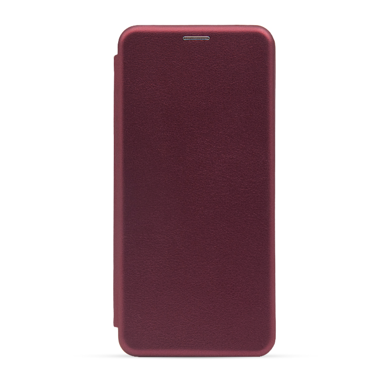 Futrola ROYAL FLIP COVER za Samsung A05 bordo