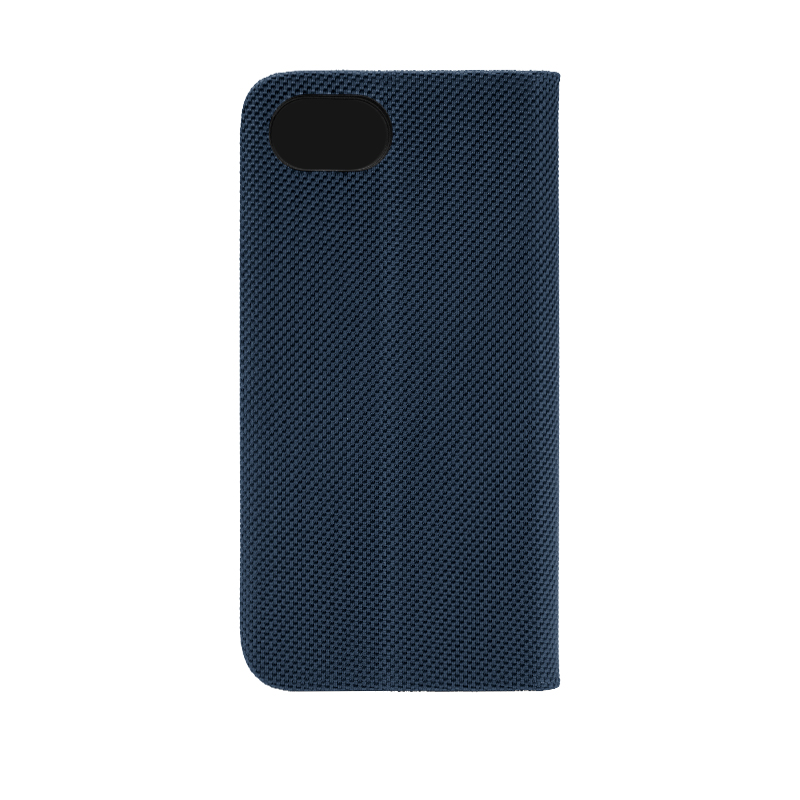 Futrola LUX MESH FLIP za Iphone 16E tamno plava