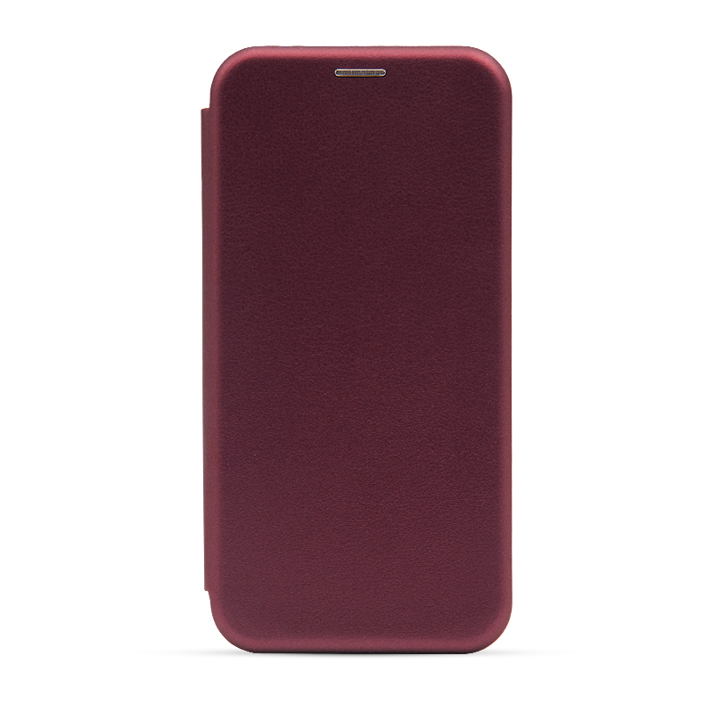 Futrola ROYAL FLIP COVER za Samsung A25 bordo