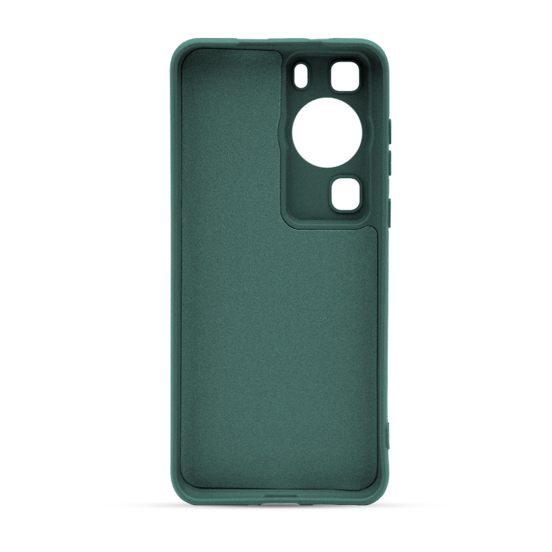 Futrola SOFT CASE za Huawei P60 Pro zelena