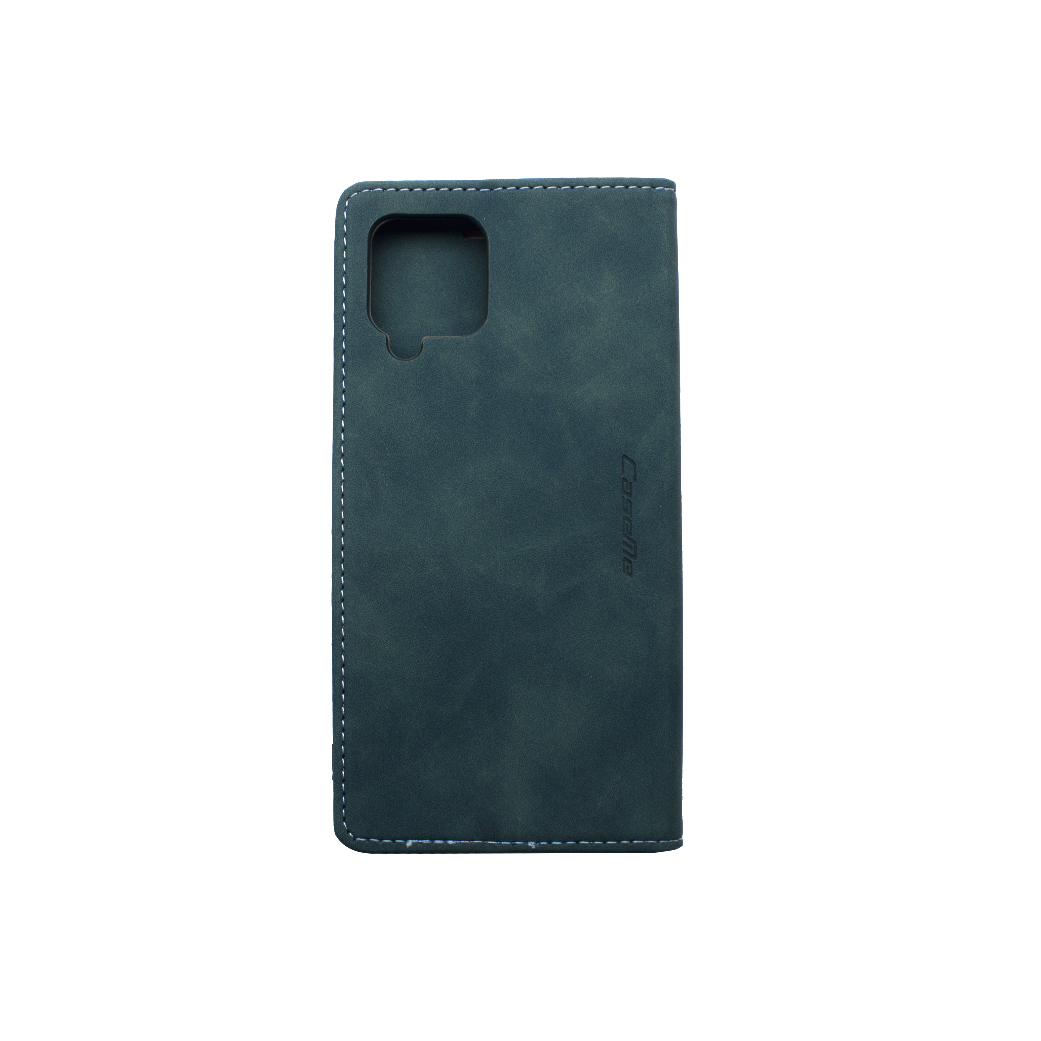 Futrola LEATHER RETRO FLIP za Samsung A42/A426F plava