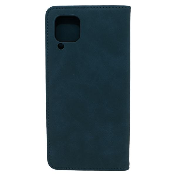 Futrola LEATHER RETRO FLIP za Iphone 13 Pro plava
