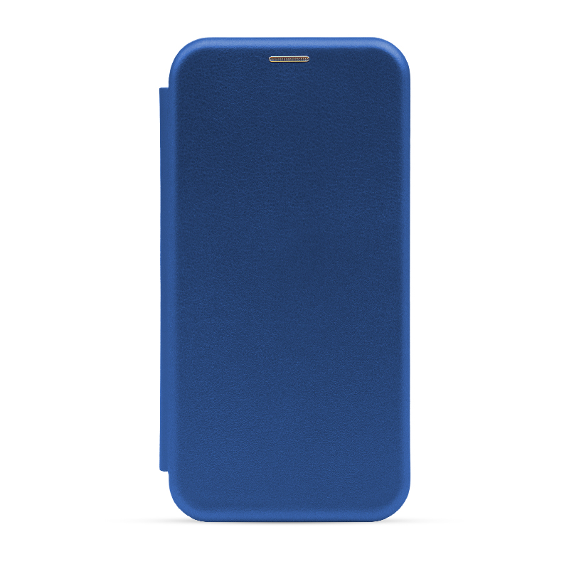 Futrola ROYAL FLIP COVER za Samsung A35 kraljevsko plava