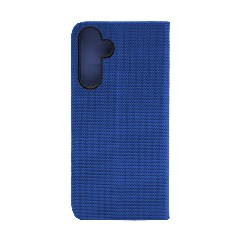 Futrola LUX MESH FLIP za Samsung A35 5G plava