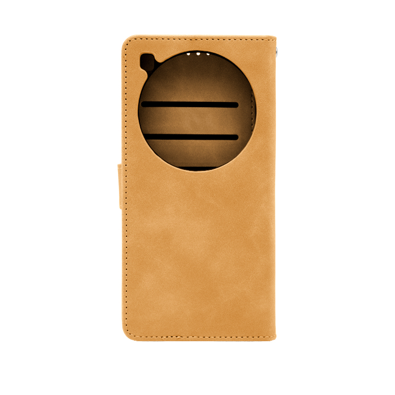 Futrola LEATHER LUX FLIP za Xiaomi 15 Ultra bez