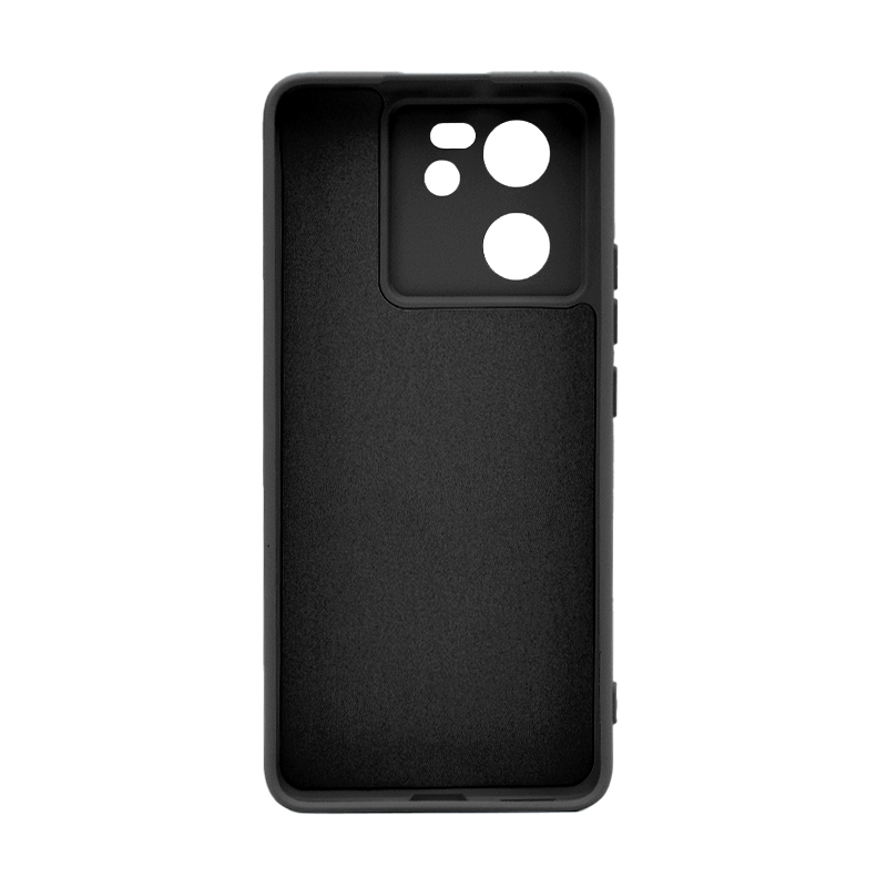 Futrola SOFT CASE za Xiaomi Redmi 13T crna